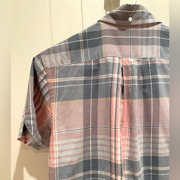 Ralph Lauren Sport short-sleeved button up - Picture 5 of 6